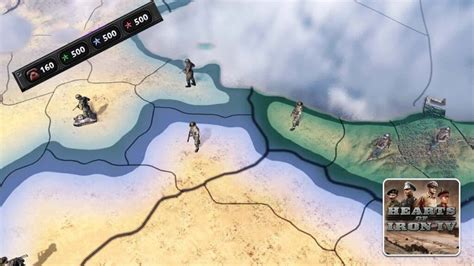 hoi4 army experience cheat